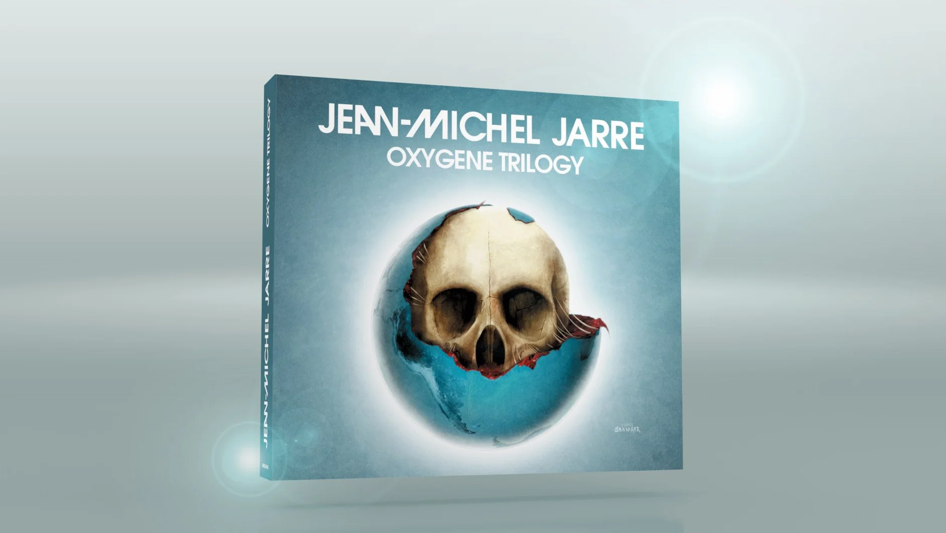 Oxygene Trilogy