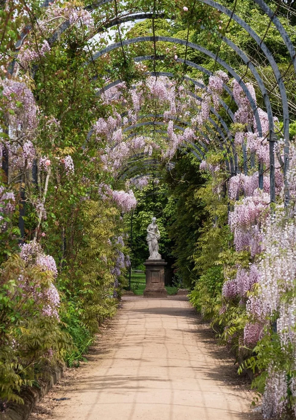 Charming England