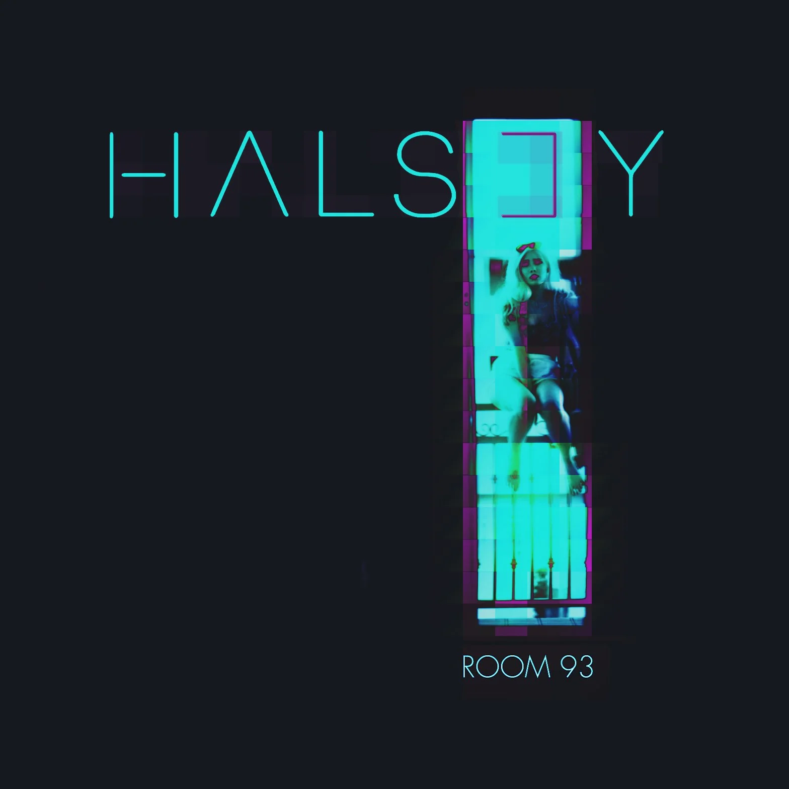 Room 93 (Ep)