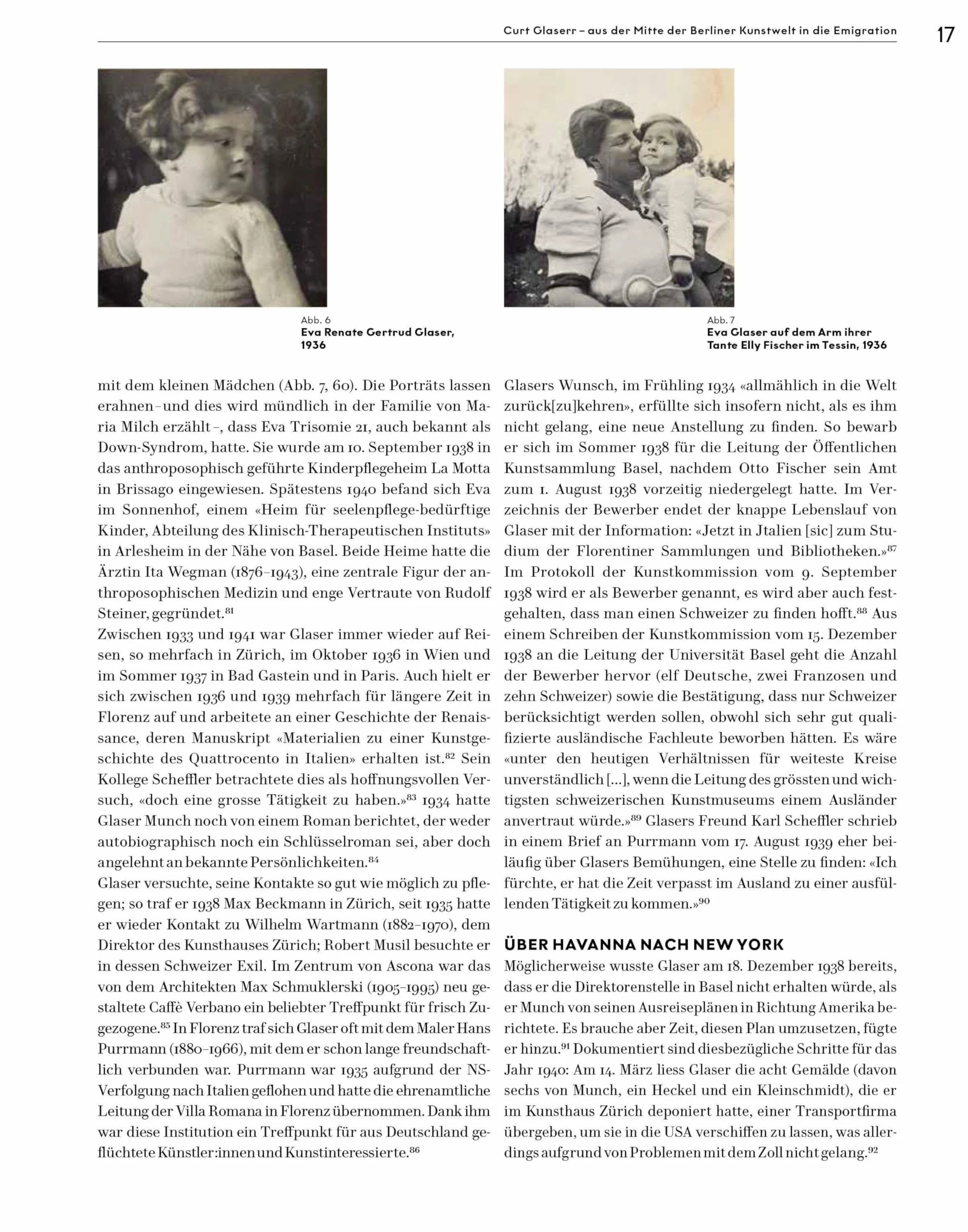 Der Sammler Curt Glaser: Vom Verfechter Der Moderne Zum Verfolgten