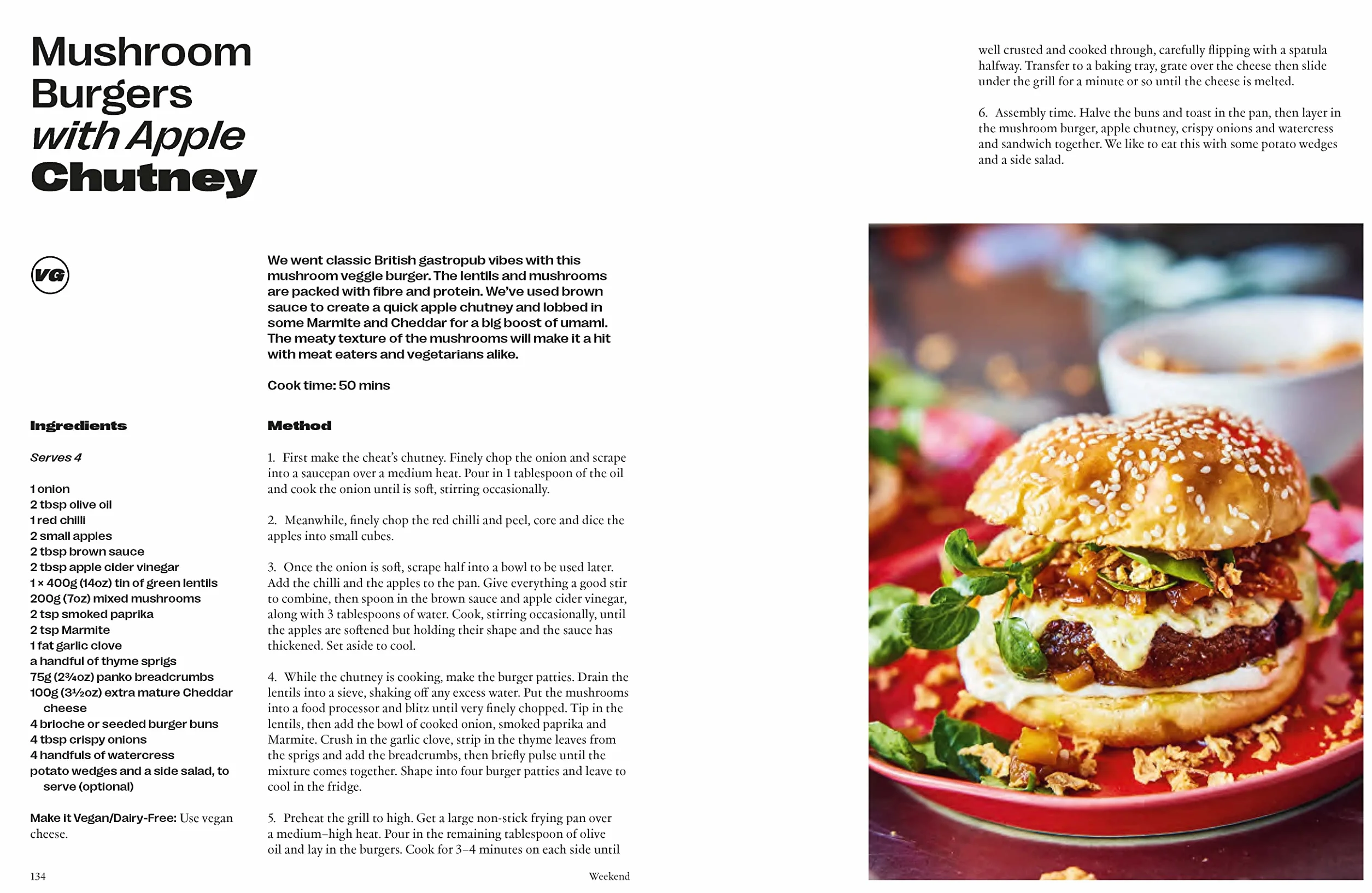 Fresh Mob: Over 100 Tasty, Healthy-Ish Recipes