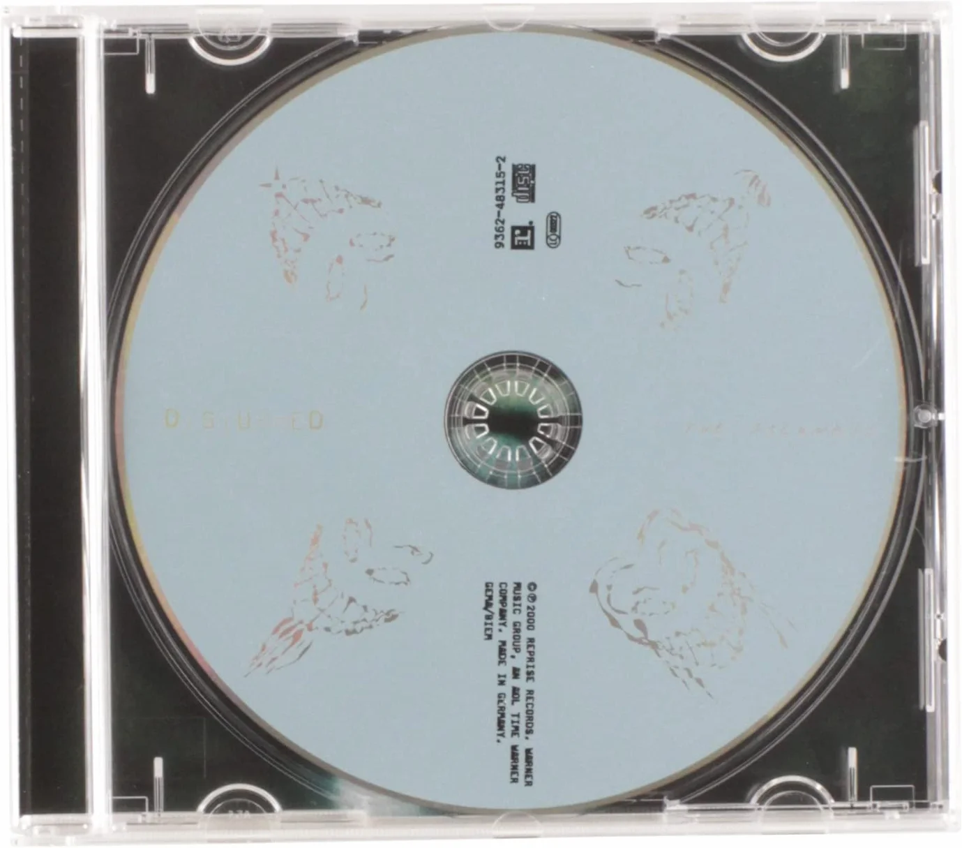 The Sicknessexplicit_lyrics