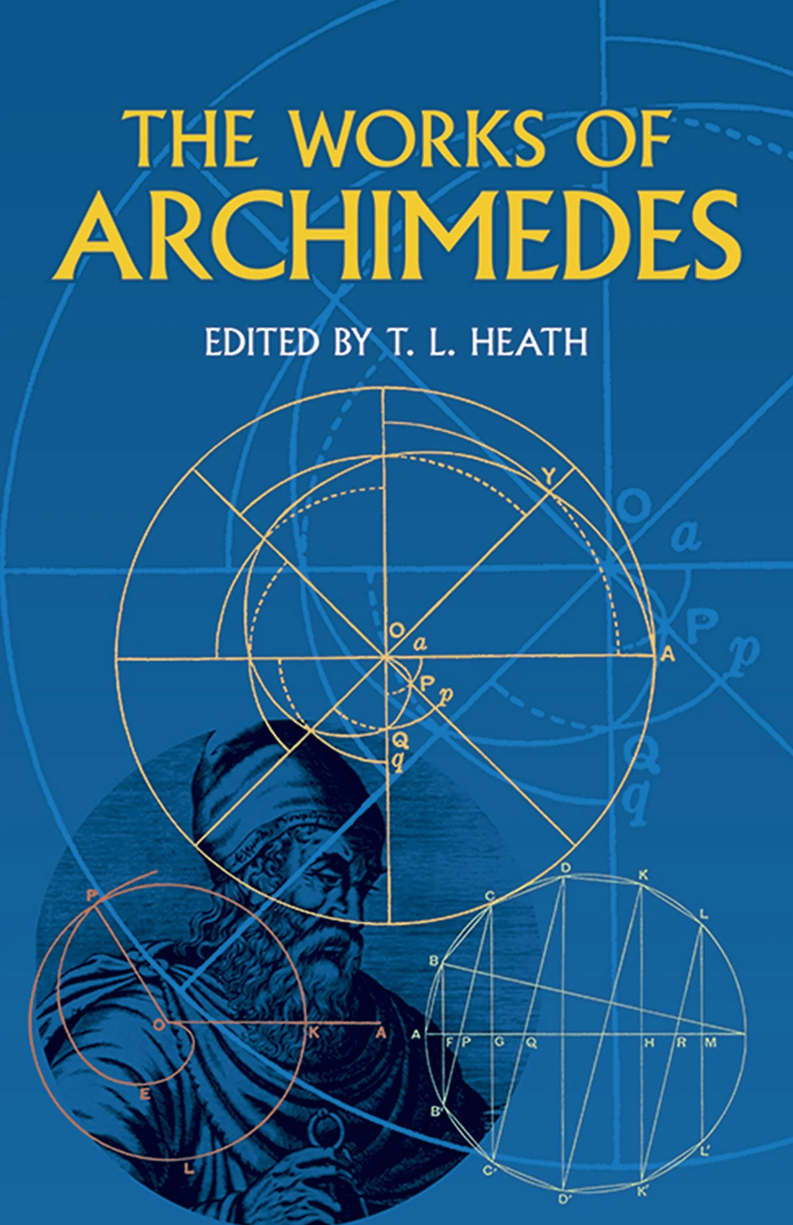 The Works of Archimedes