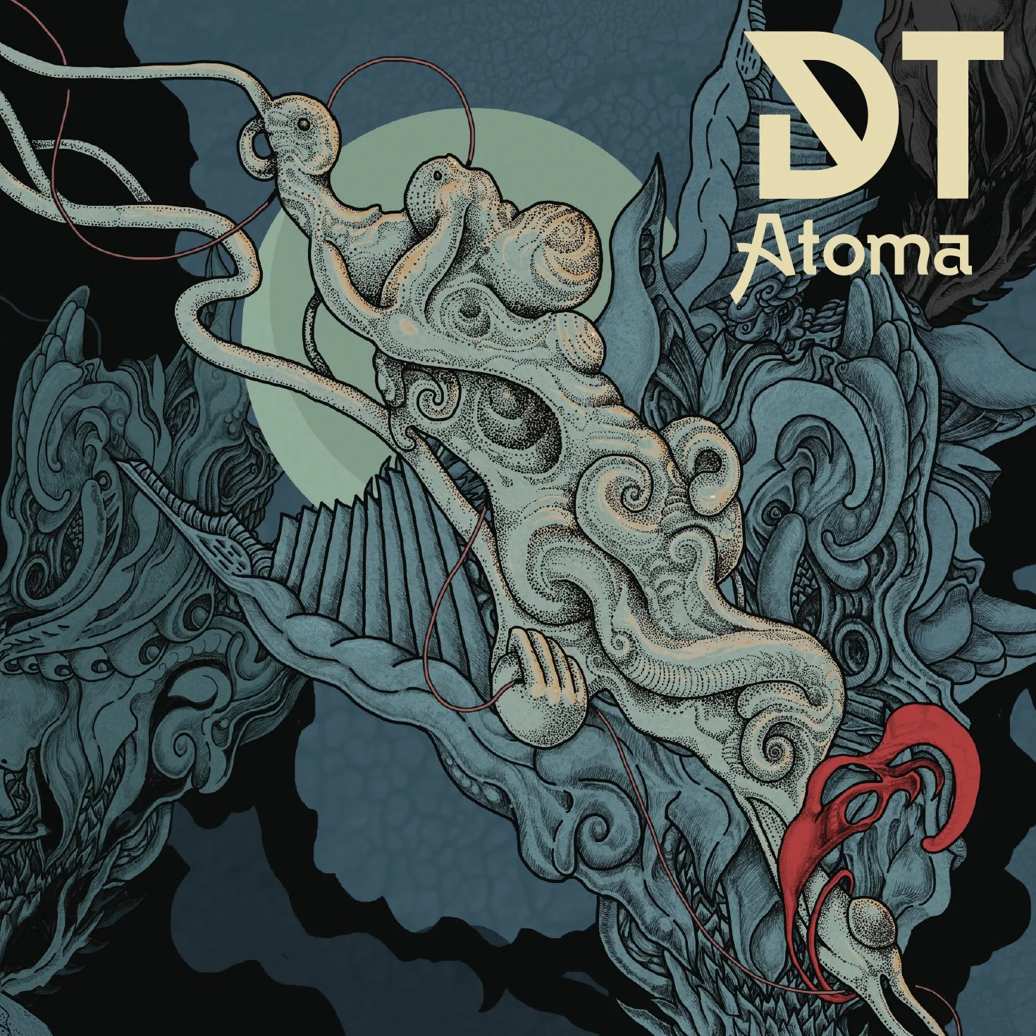 Atomia