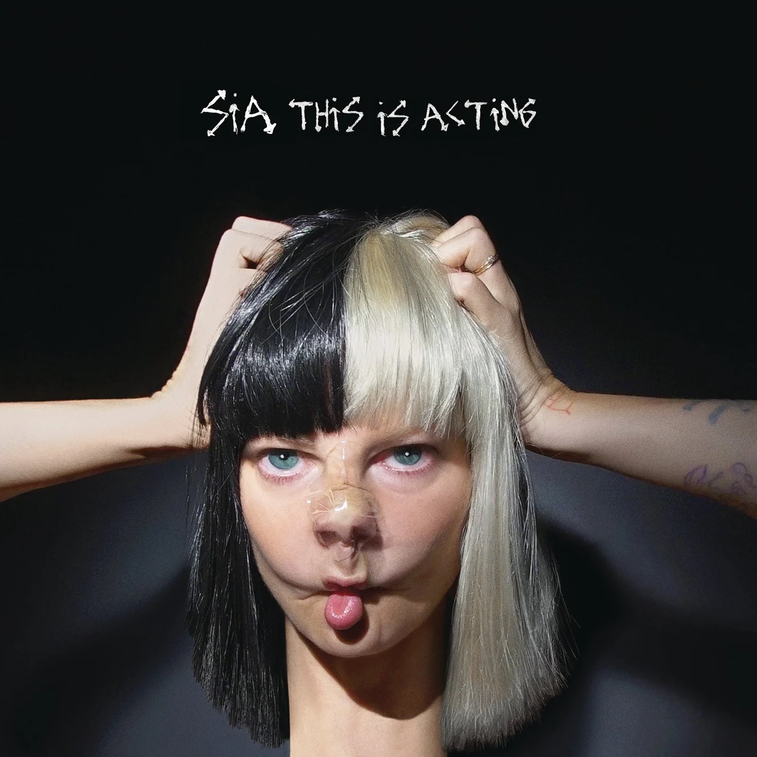 This Is Acting