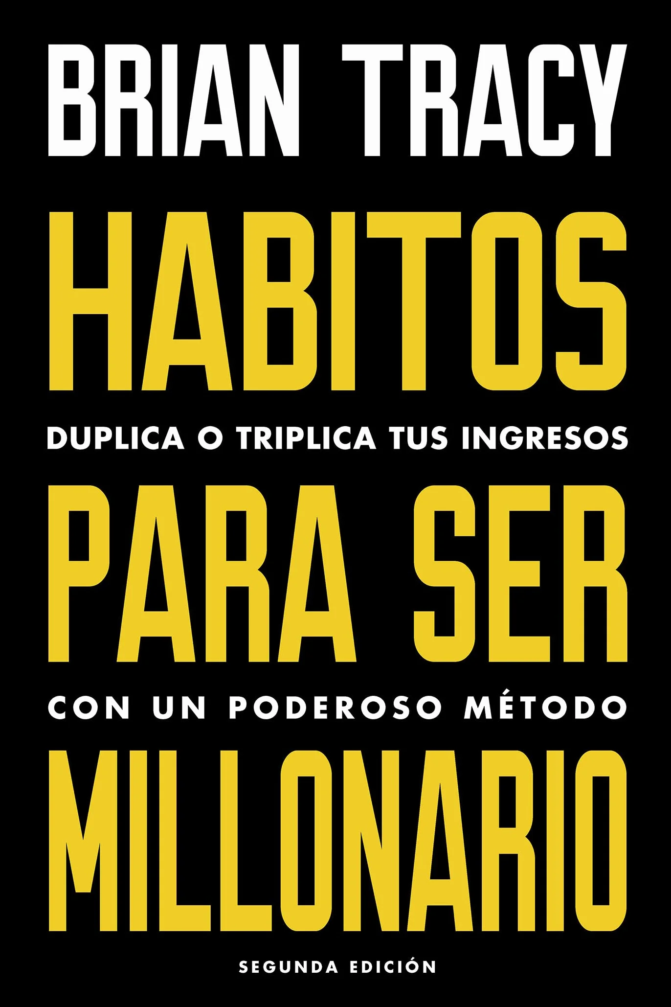 Hábitos Para Ser Millonario (Million Dollar Habits Spanish Edition): Duplica O Triplica Tus Ingresos Con Un Poderoso Método