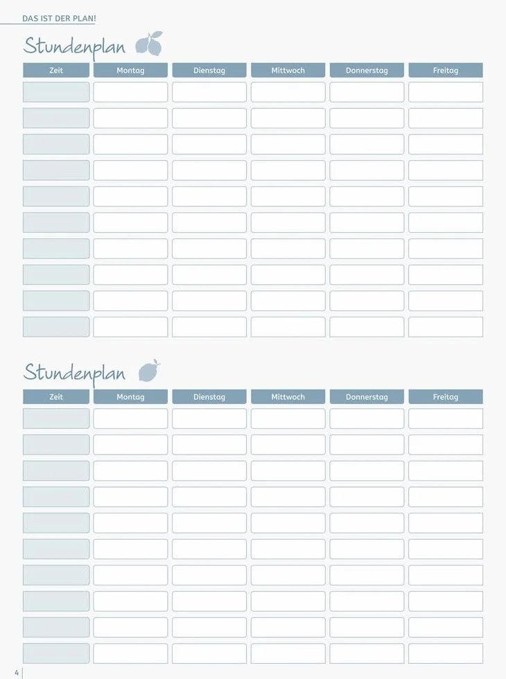 Mein Lehrerplaner A5+ – Hardcover – Lehrerkalender für das Schuljahr 2026/2027 – Zitronentanz: Schulplaner für Lehrerinnen und Lehrer