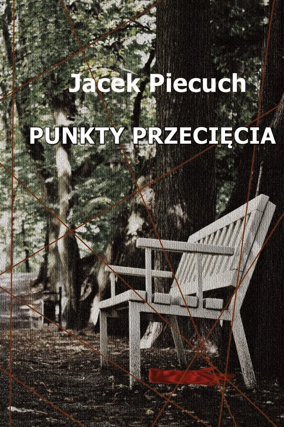 PUNKTY PRZECIĘCIA