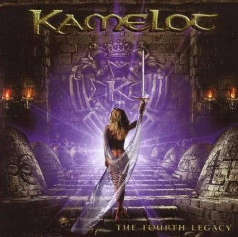 The Fourth Legacy