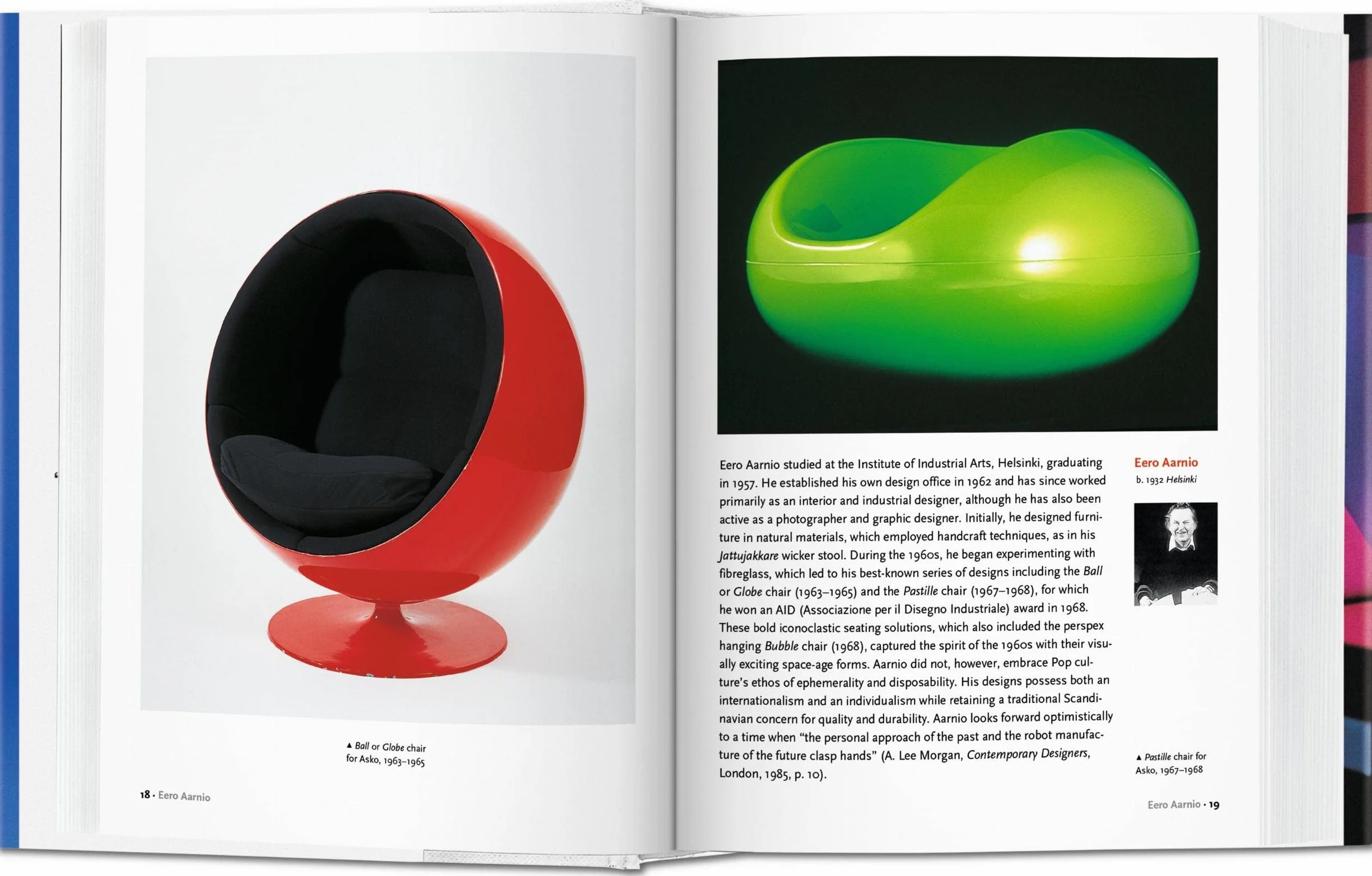 Design of the 20th Century