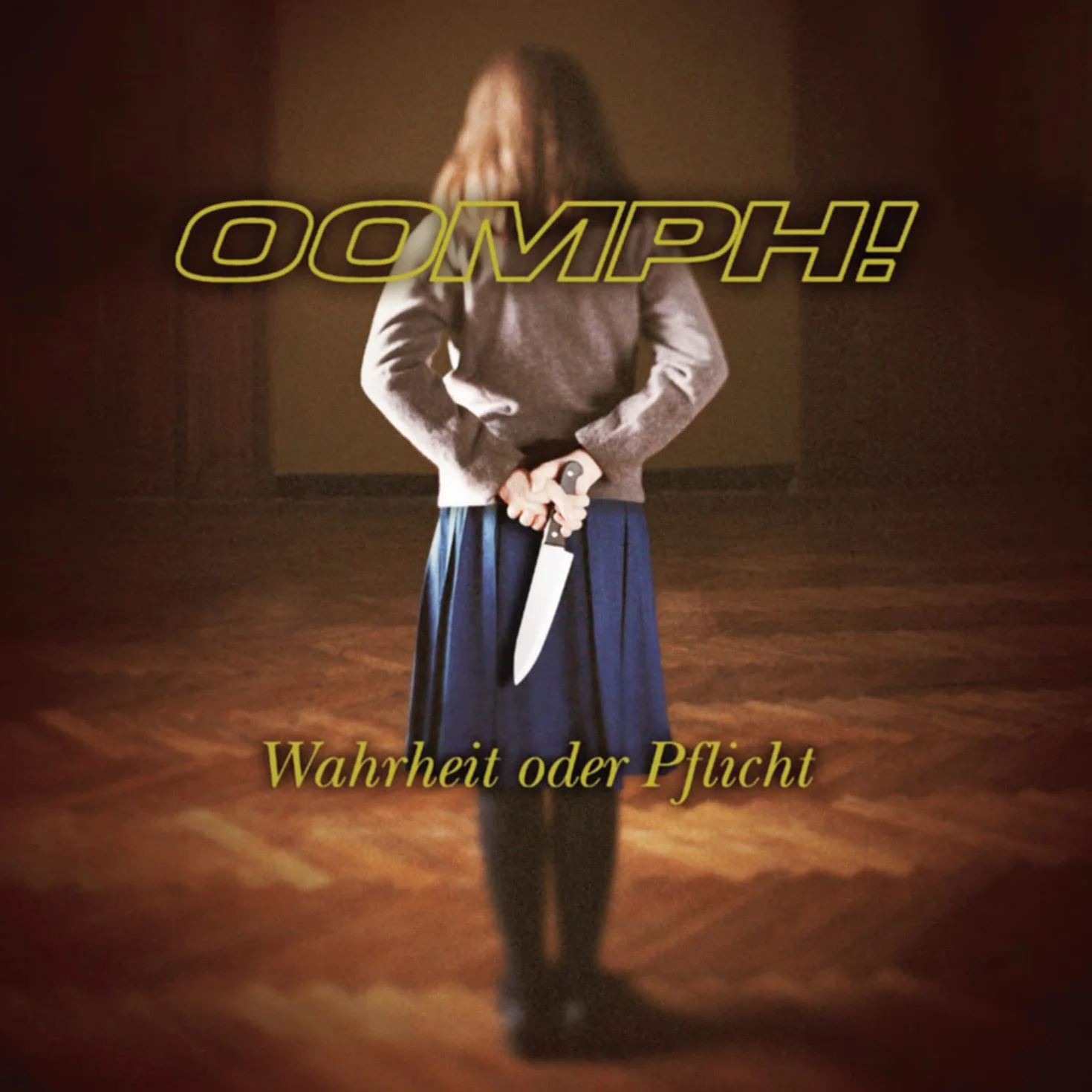 Wahrheit oder Pflicht
