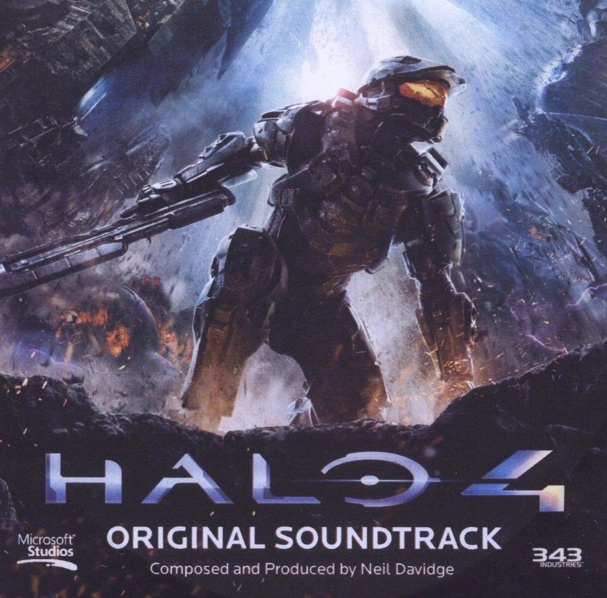 Halo 4