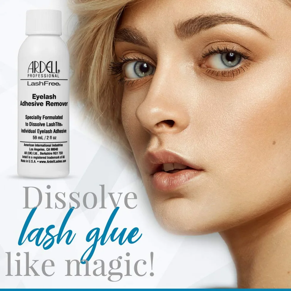 Ardell Lashfree Remover 56 ml