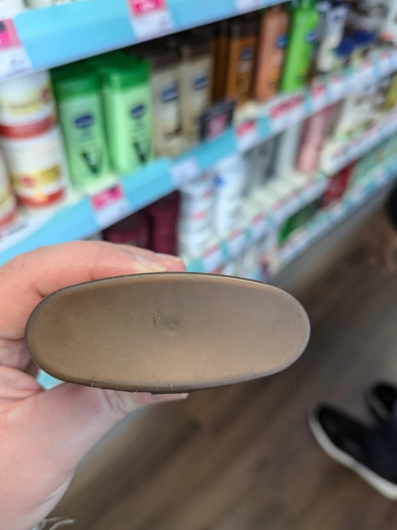 Vaseline Essential Balsam Nawilżający Cocoa Radiant