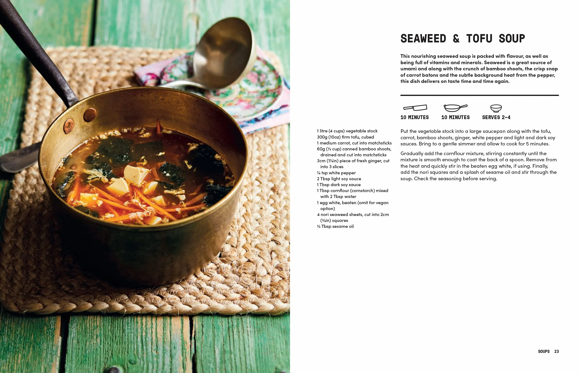 The Veggie Chinese Takeaway Cookbook: Wok, No Meat? Over 70 Vegan and Vegetarian Takeaway Classics