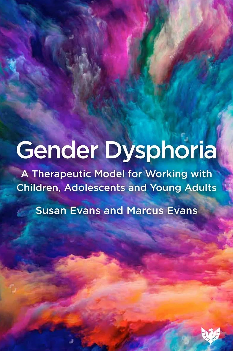 Gender Dysphoria: A Therapeutic Model for Working with Children, Adolescents and Young Adults