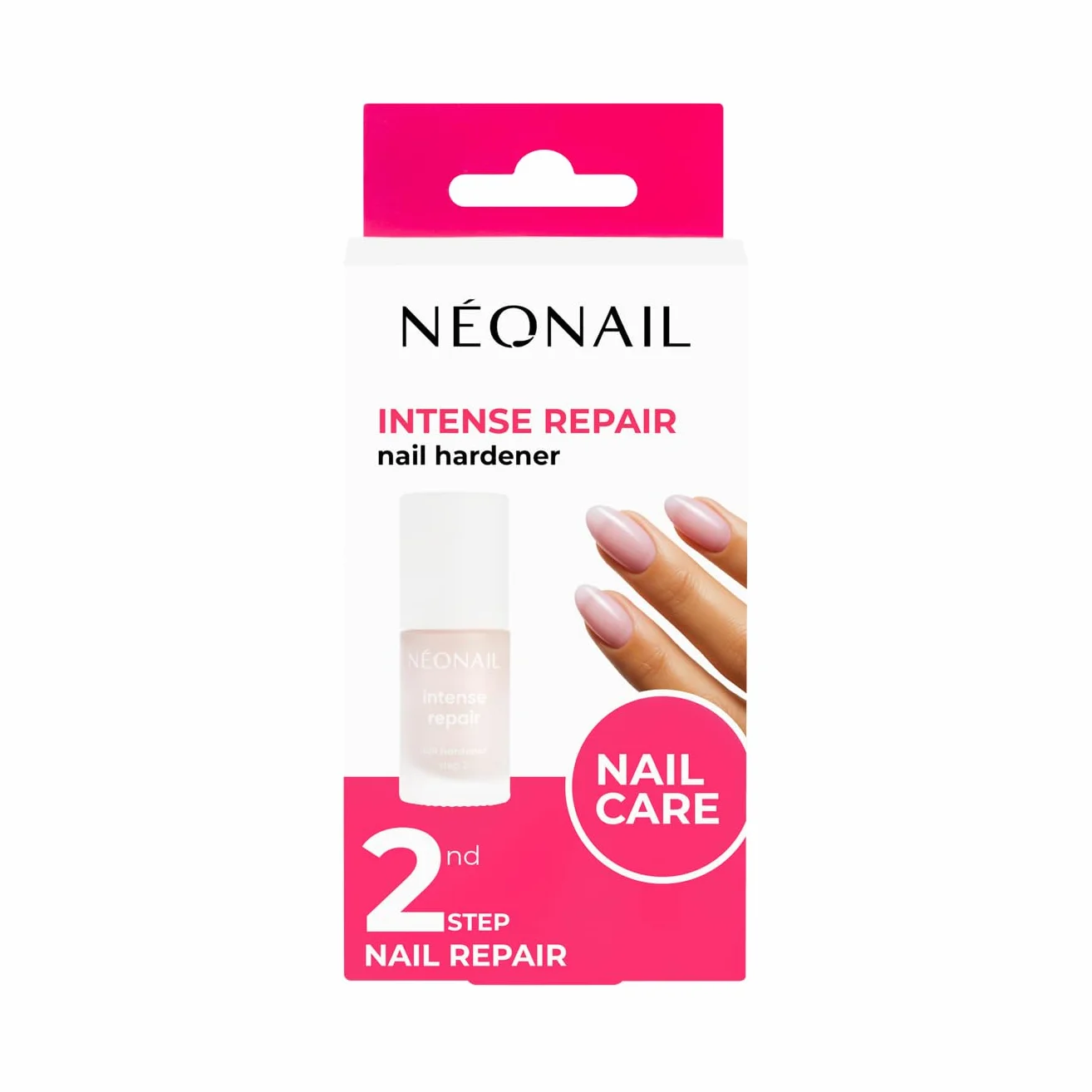 NEONAIL Odżywka do paznokci 7,2 ml - Intense Repair Nail Hardener