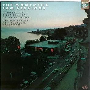 Montreux '77 - The Jam Sessions (Remastered)