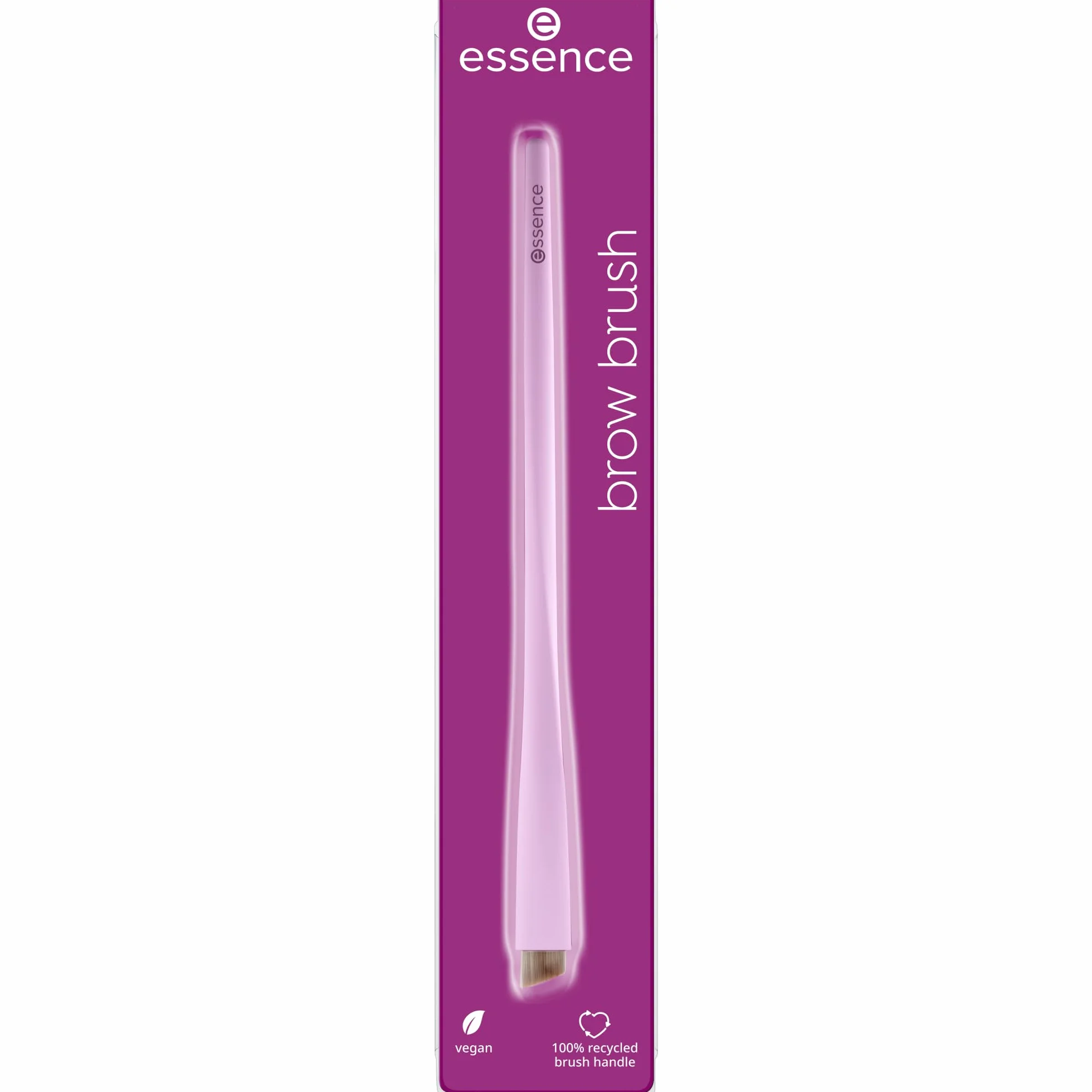 Essence szczoteczka do brwi 1 sztuka