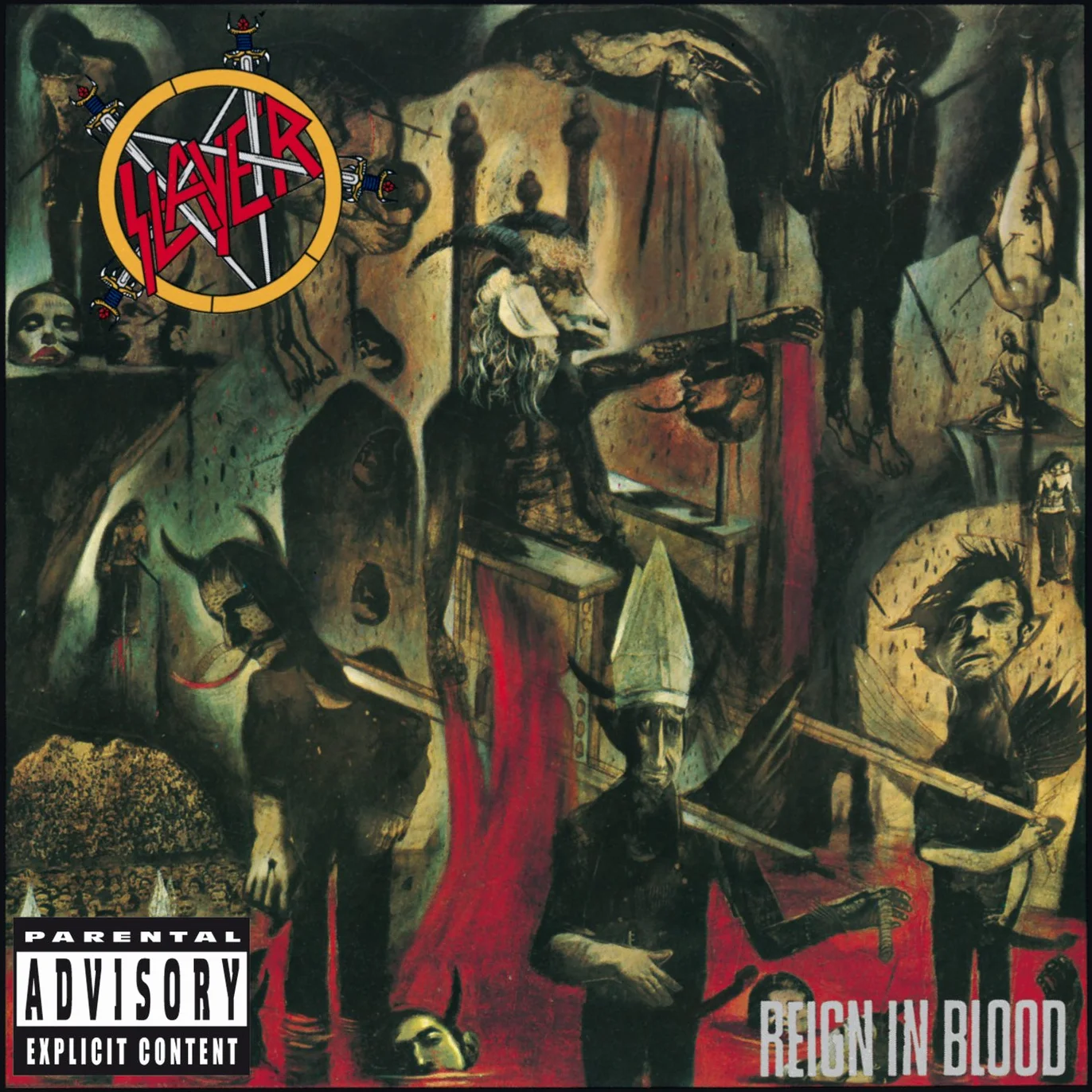 Reign in Bloodexplicit_lyrics