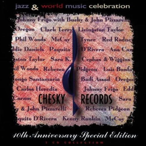 10th Anniversary Special Edition