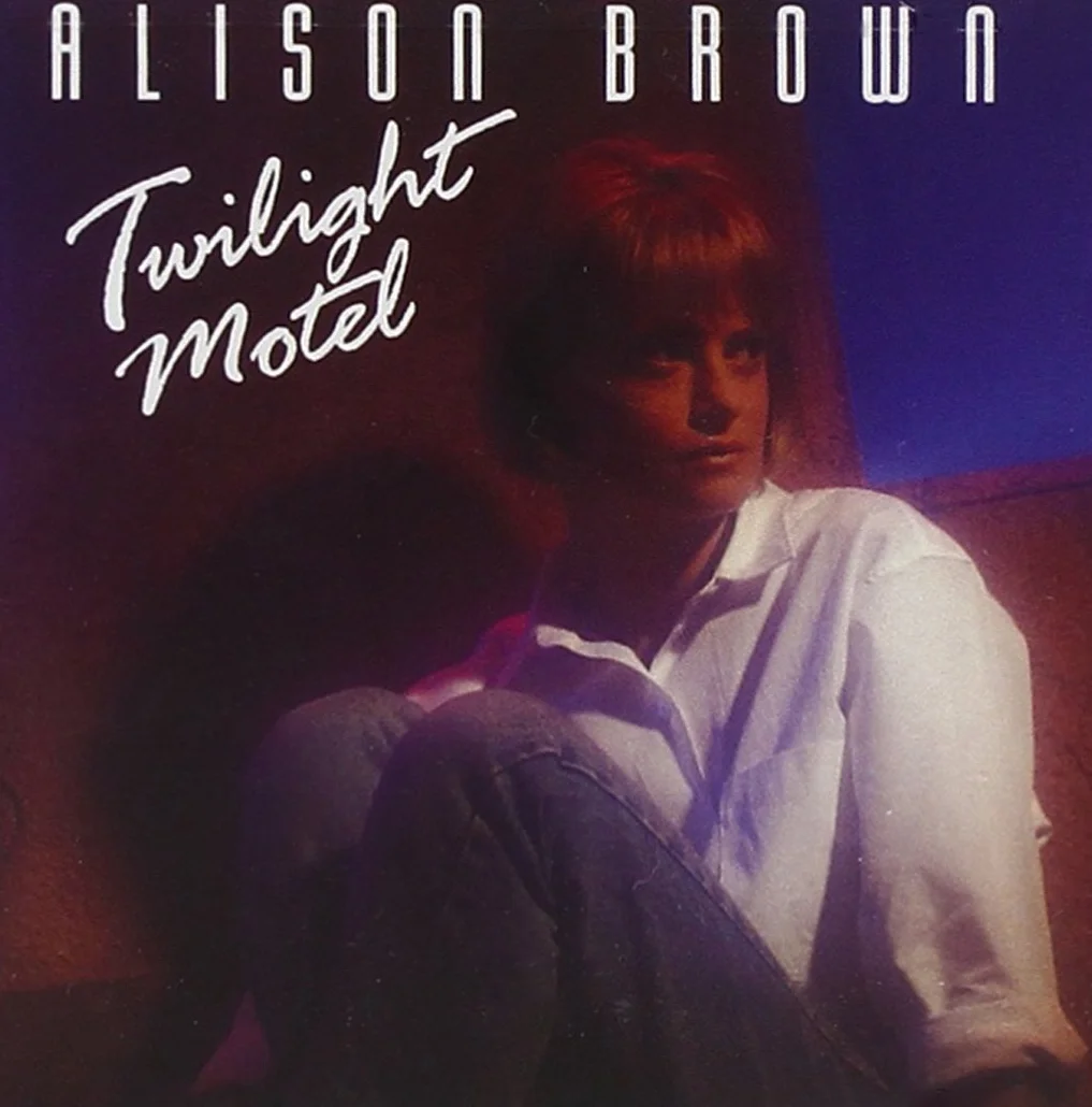 Twilight Motel
