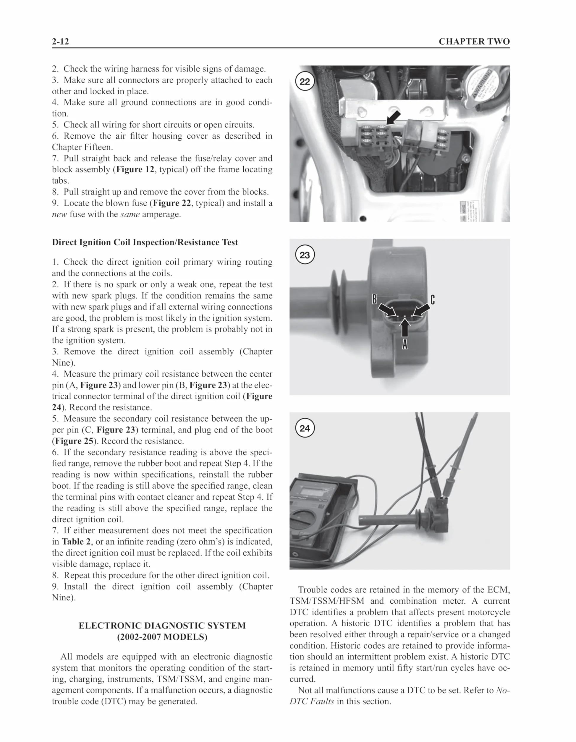 Harley-Davidson Vrsc Series Clymer Manual: 2002-2017: Maintenance * Troubleshooting * Repair