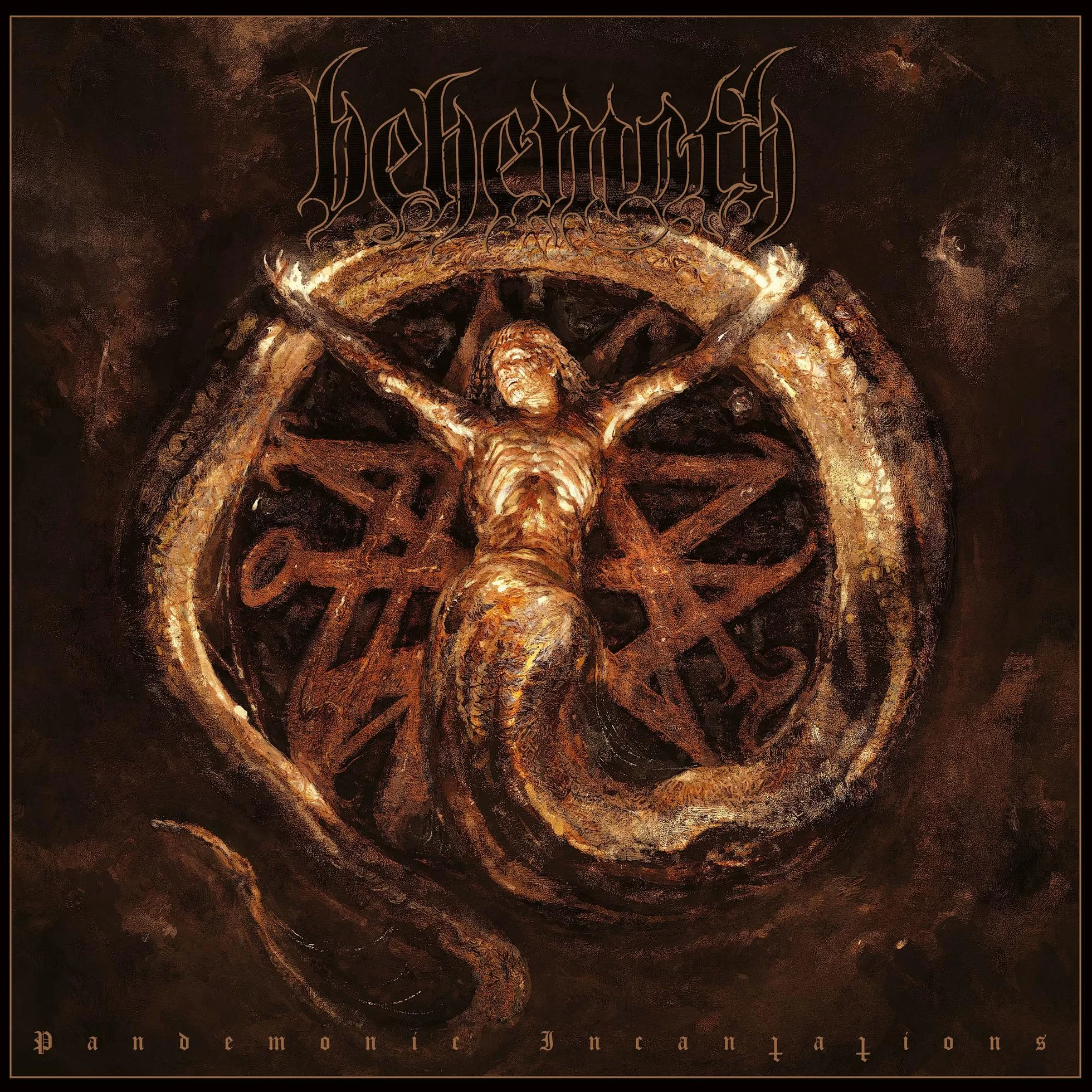 Pandemonic Incantations