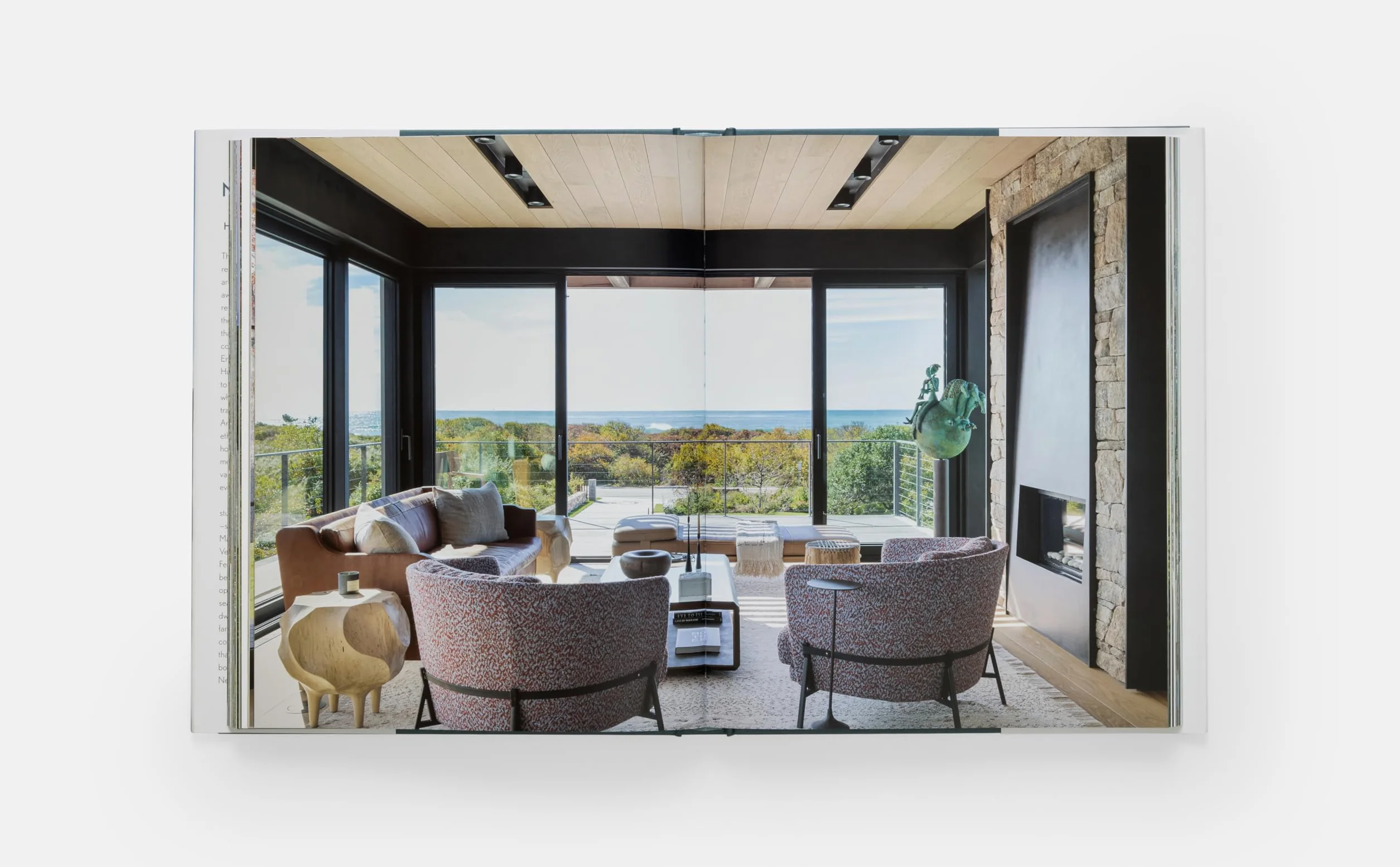New England Coastal: Homes That Tell a Story