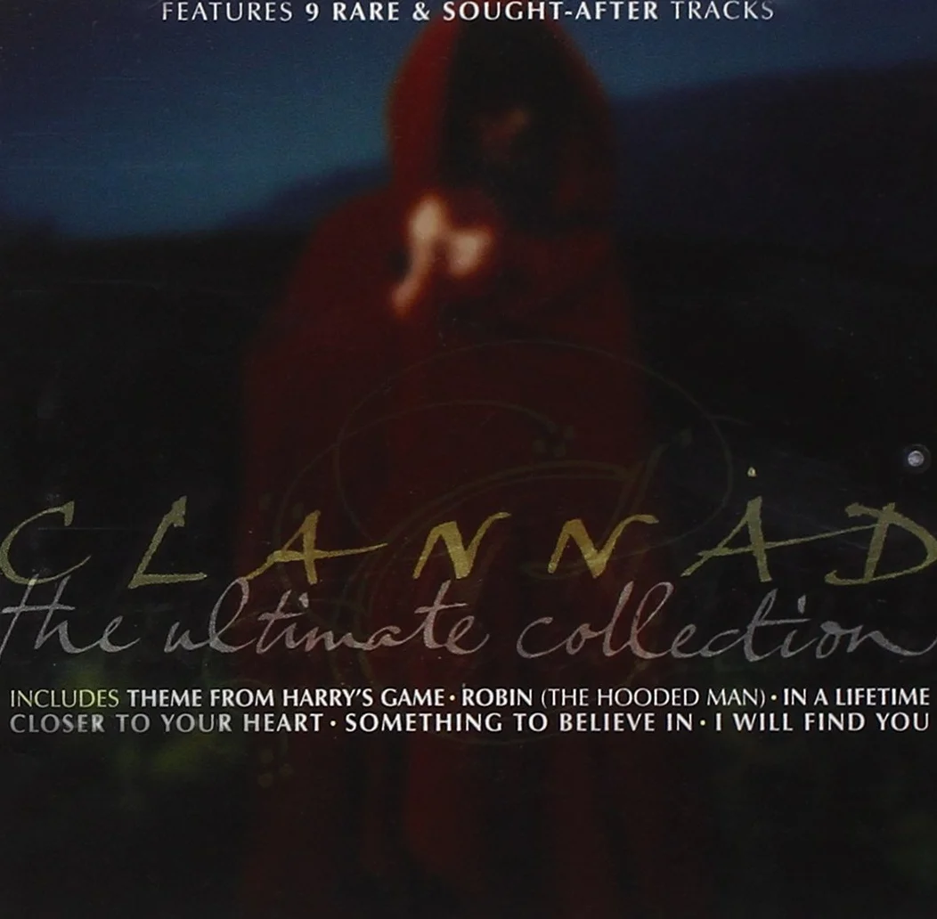 Ultimate Collection