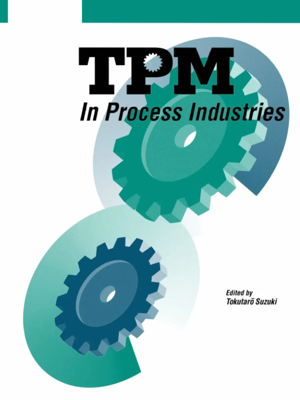 TPM in Process Industries