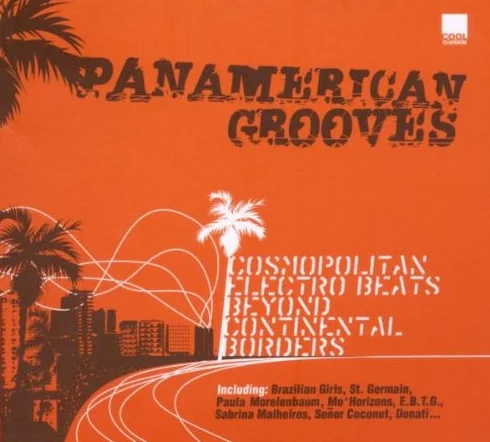 Panamerican Grooves
