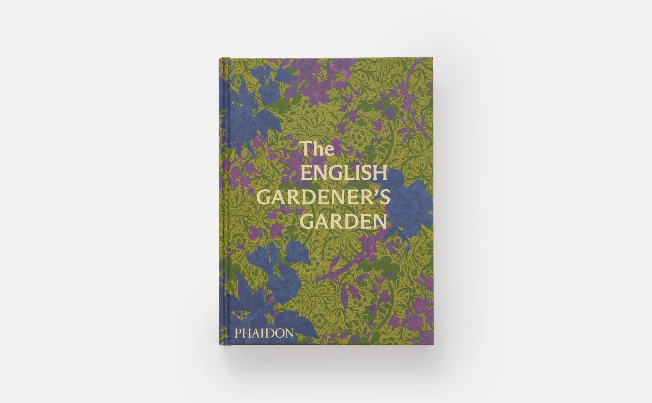 The english gardener's garden