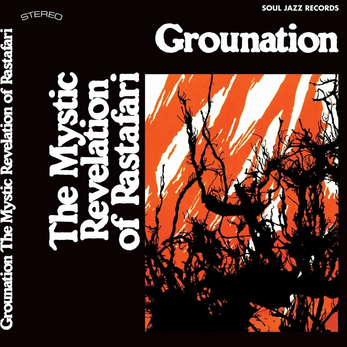 Grounation