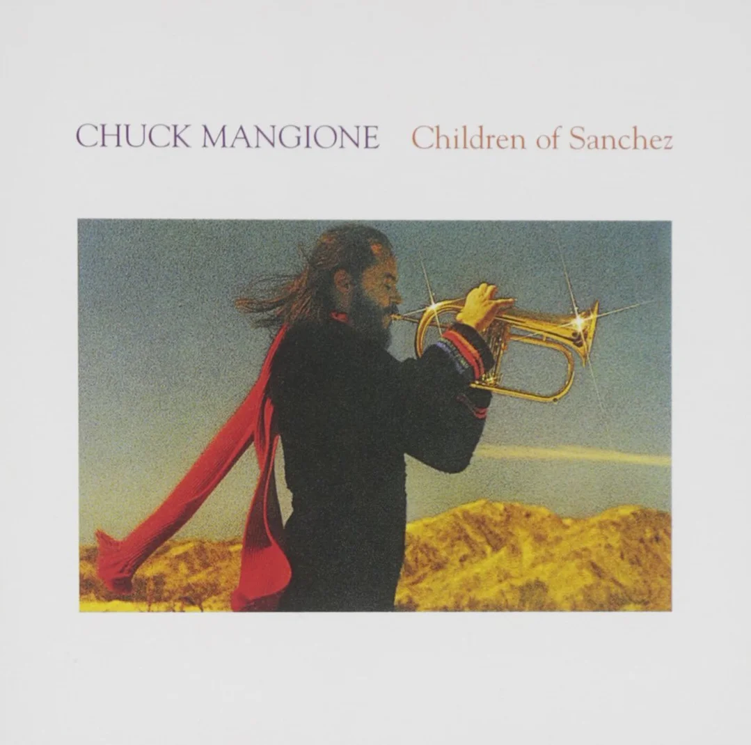 Children Of Sanchez