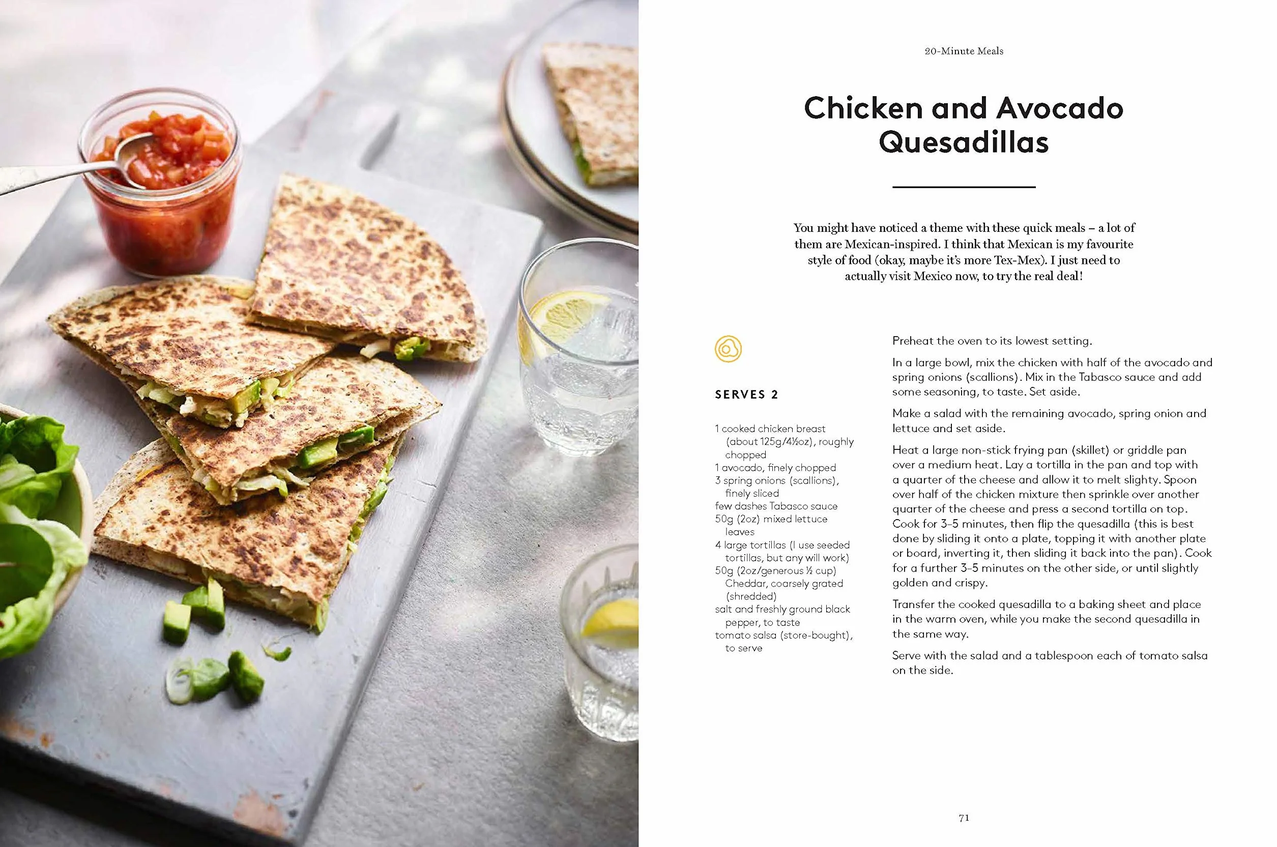 Cook, Eat, Run: Cook Fast, Boost Performance with Over 75 Ultimate Recipes for Runners