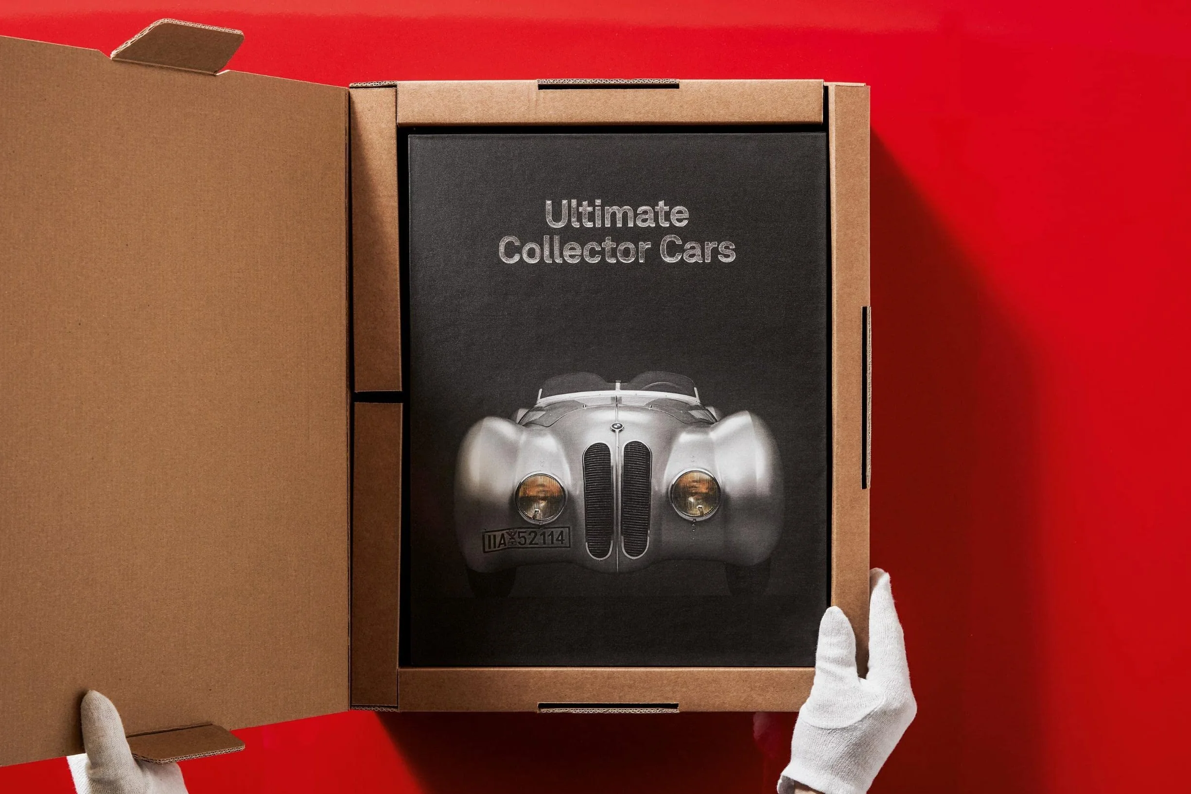 Ultimate Collector Cars