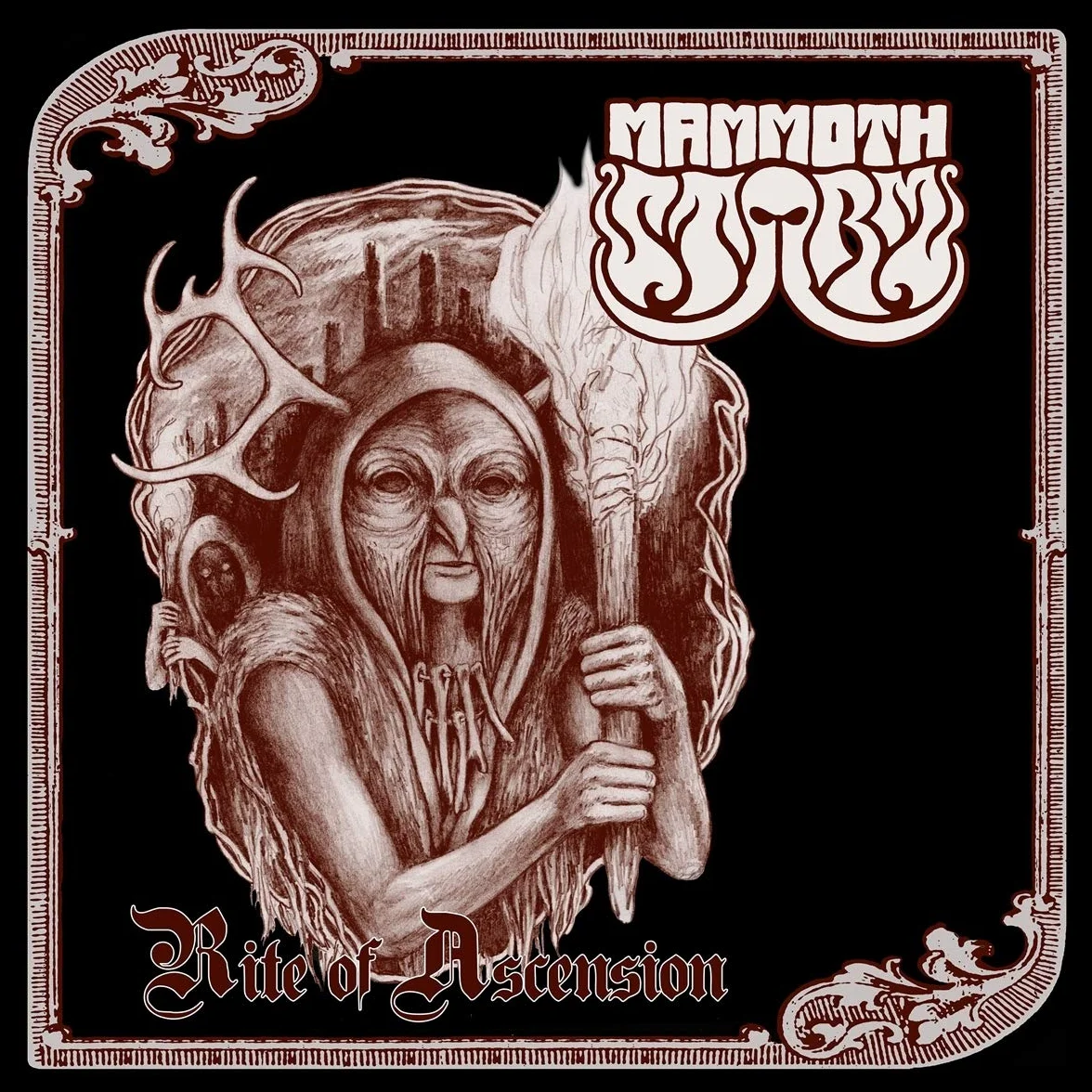 Rite Of Ascension [2021 Edition Edition]