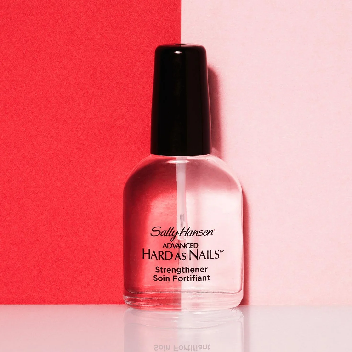 Sally Hansen Advanced Hard as Nails wzmacniająca odżywka do paznokci