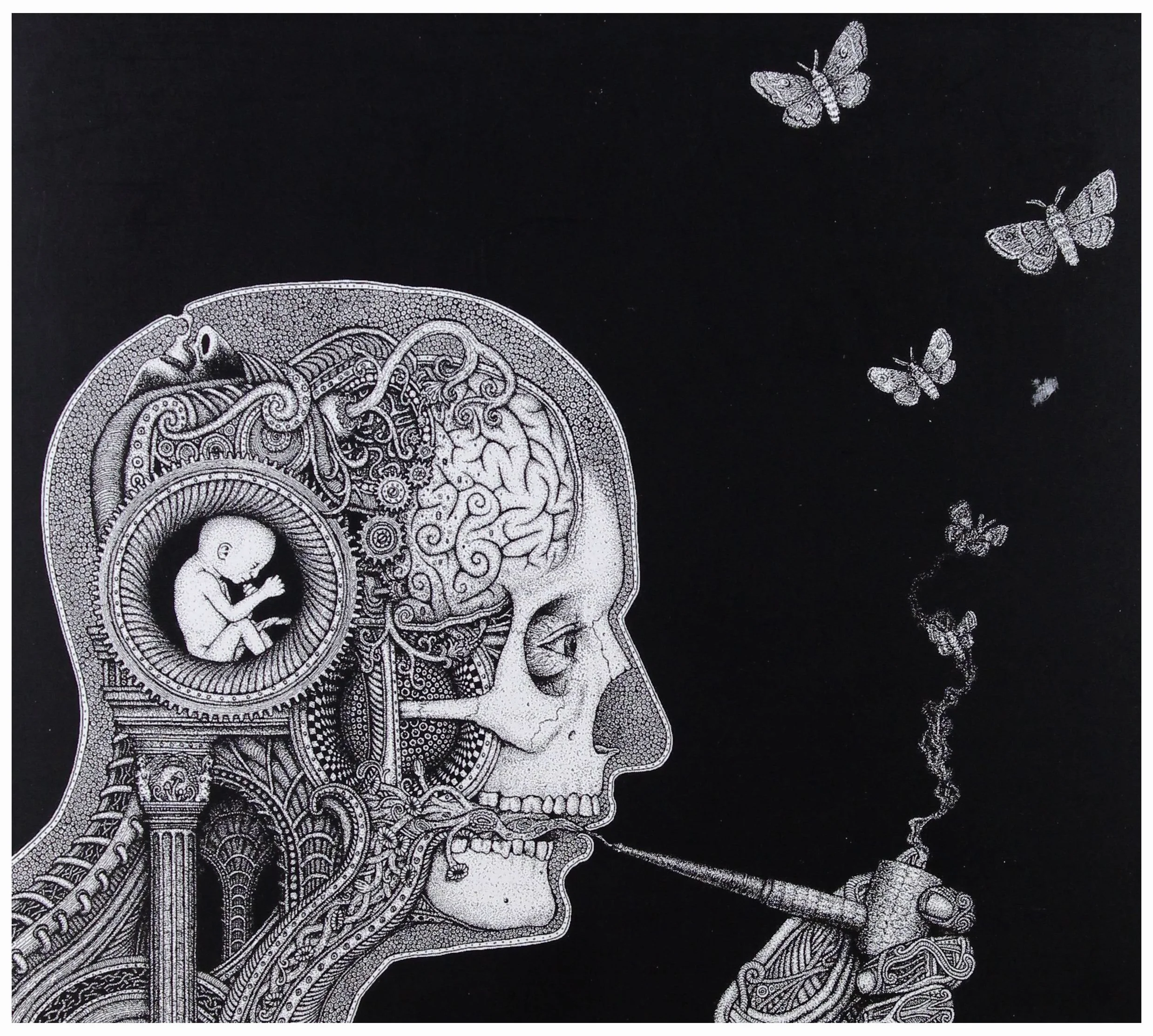 Cognitive