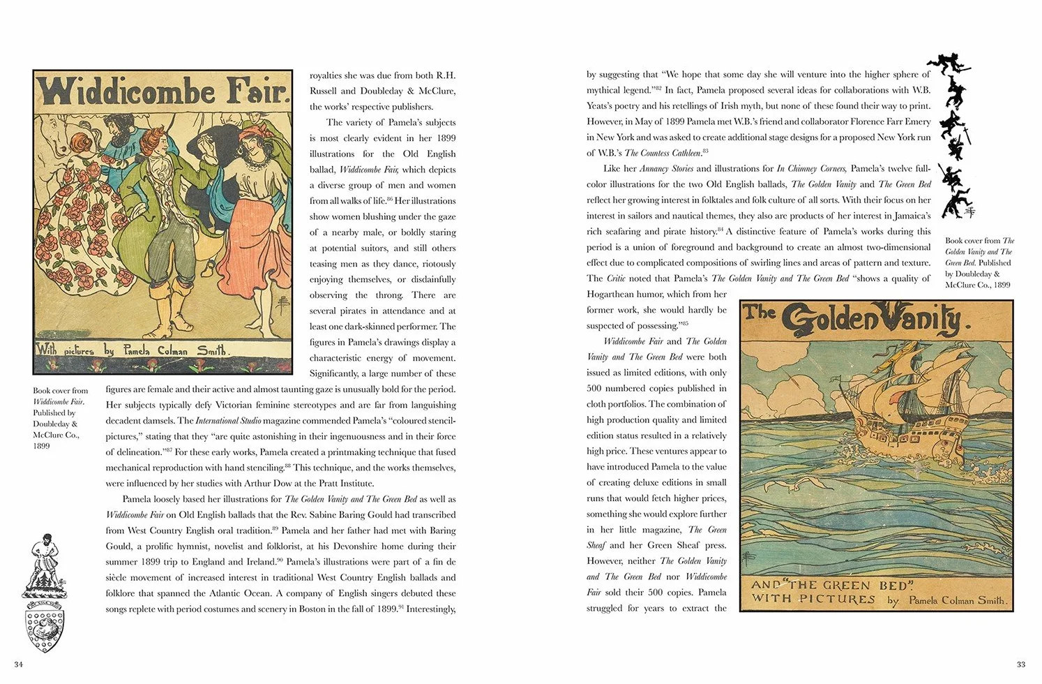 Pamela Colman Smith: The Untold Story