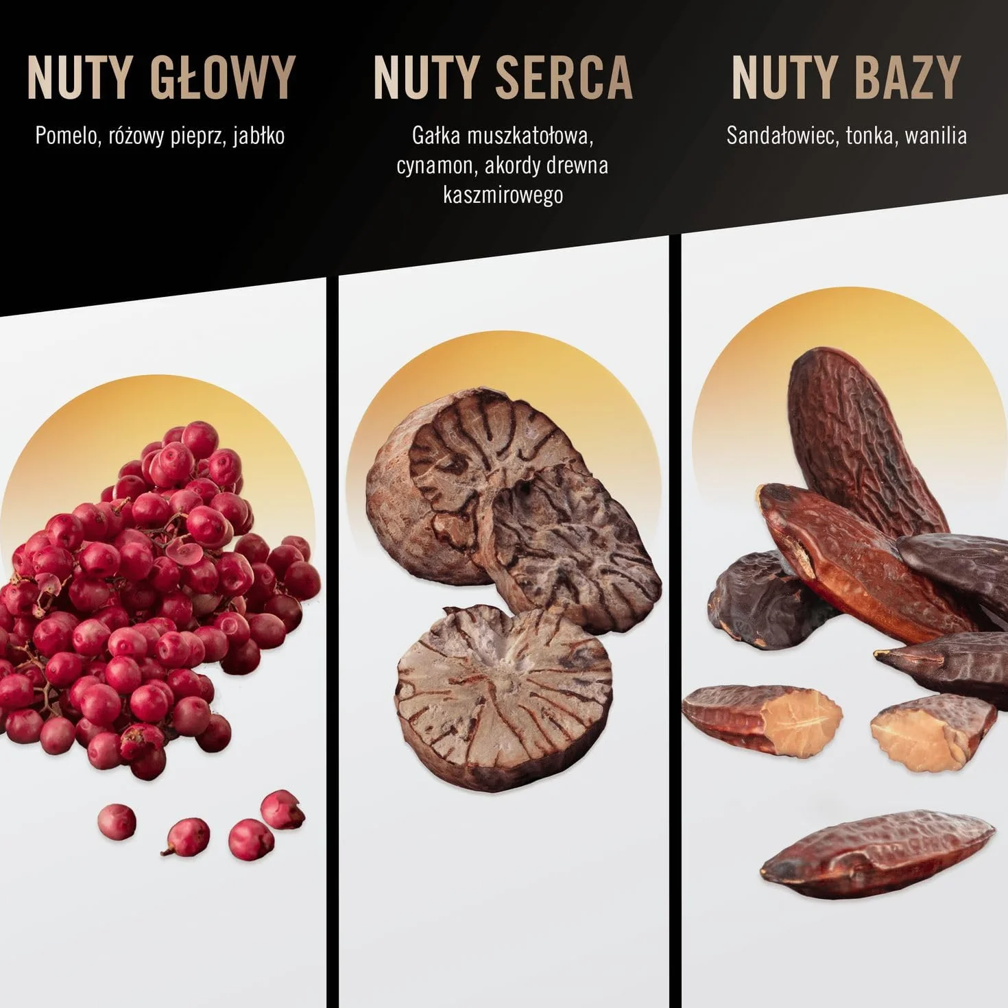 bruno banani Man’s Best – żel pod prysznic do mycia ciała, twarzy i włosów dla mężczyzn, 250 ml