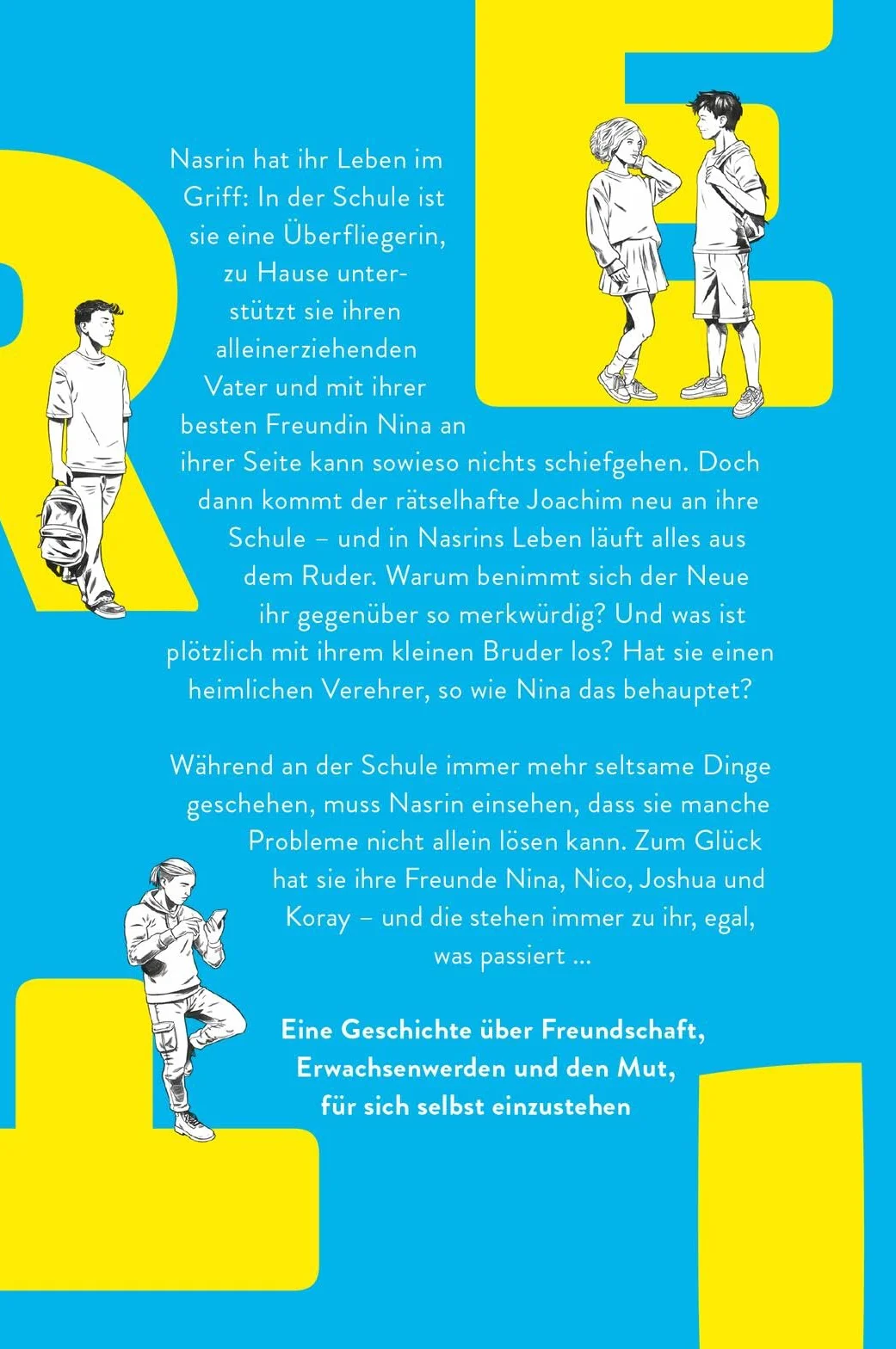 FREI - Beste Freundschaft (FREI 2)