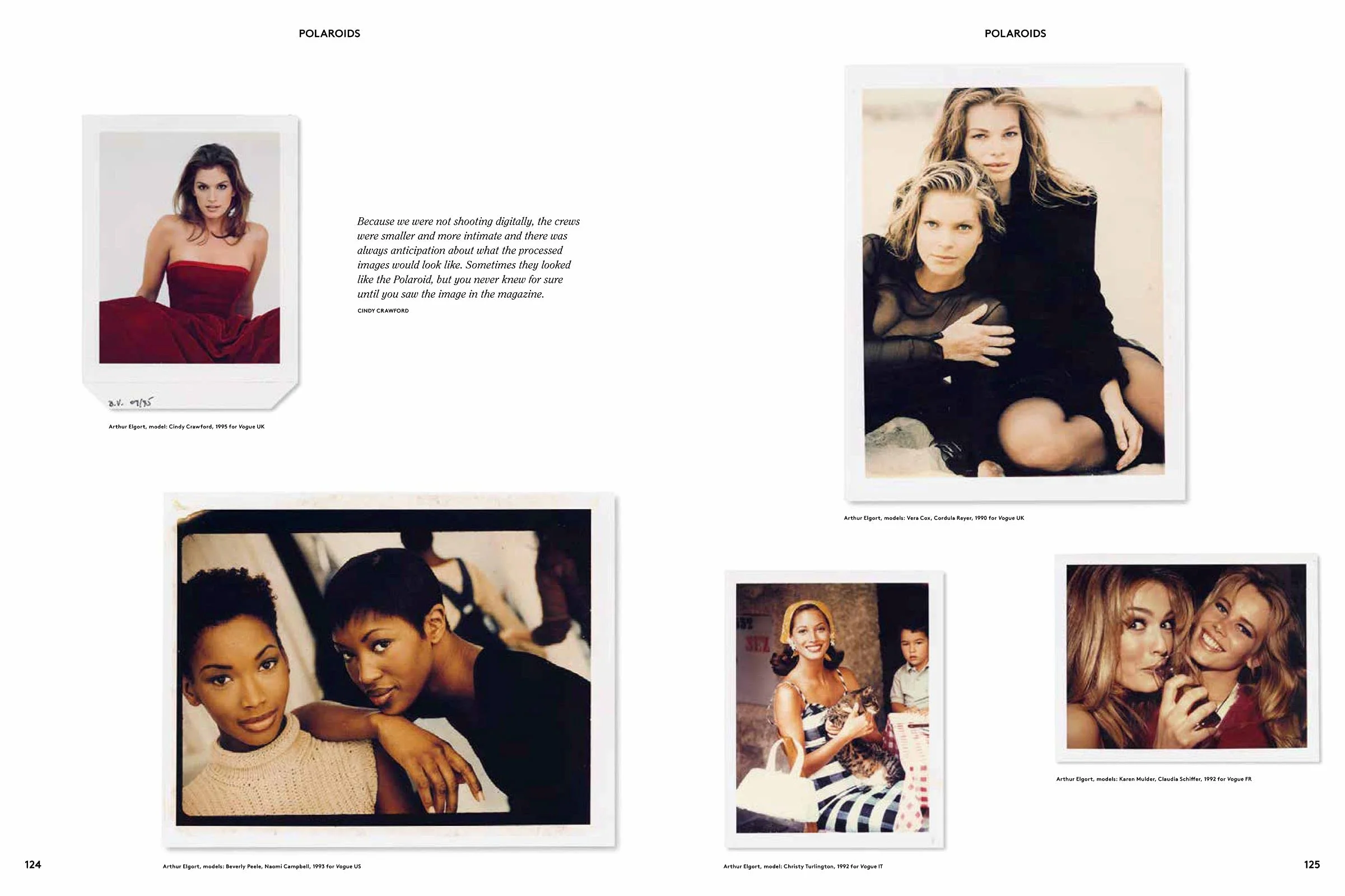 Captivate! Fashion Photography from the 1990s /anglais