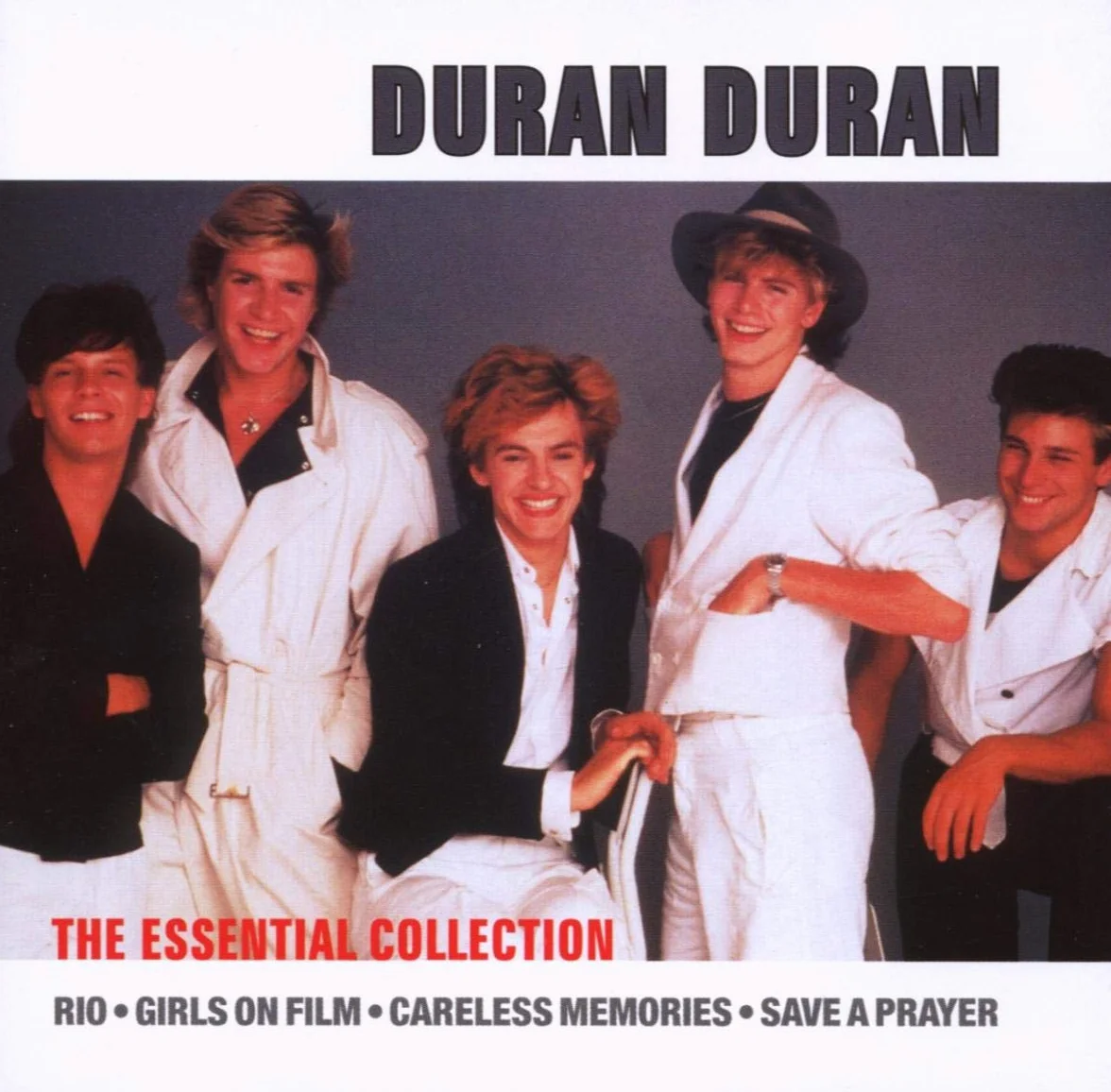 The Essential Collection
