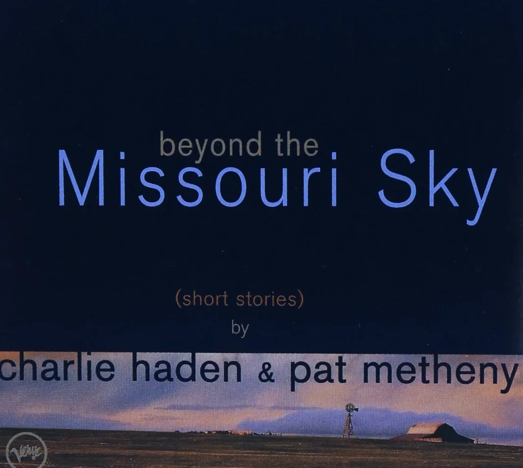 Beyond The Missouri Sky