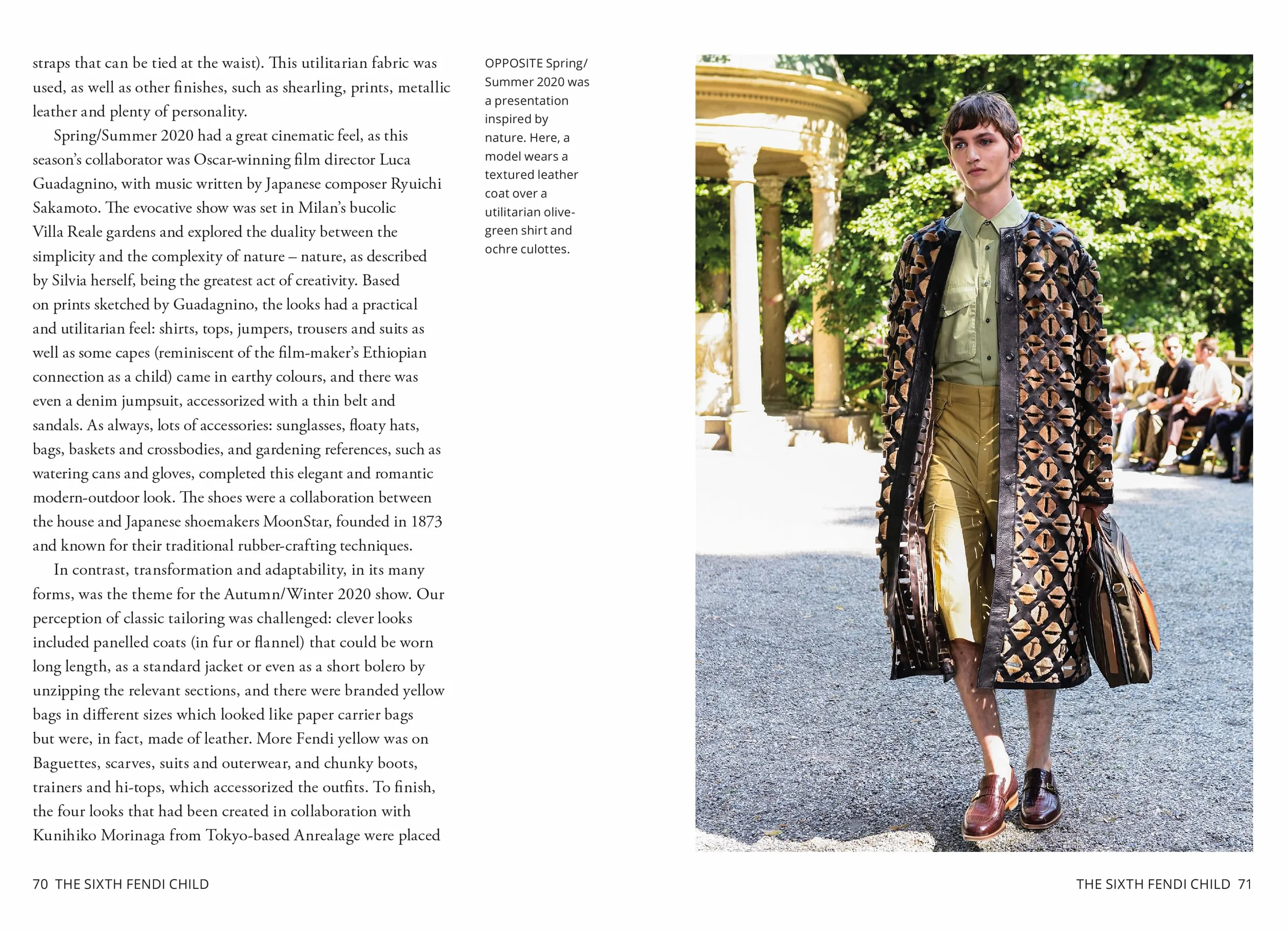 Little Book of Fendi: The Story of the Iconic Fashion Brand: 23
