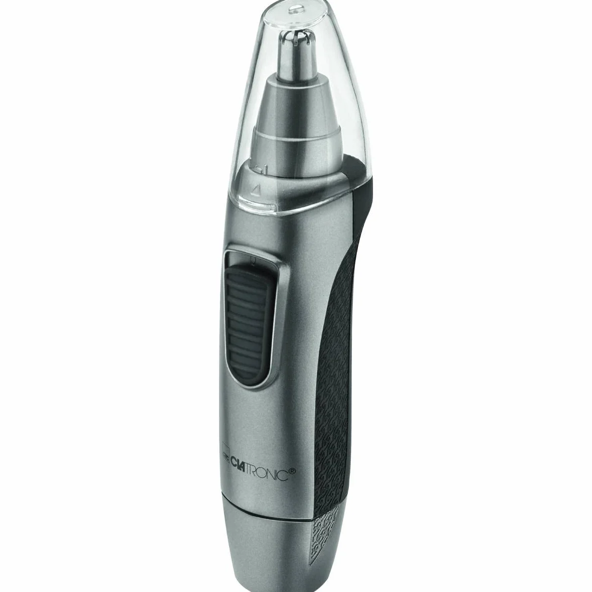 Clatronic NE 3595 trymer do nosa i uszu czarny