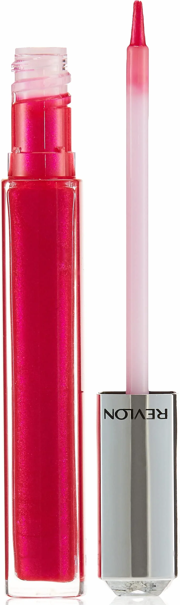 Revlon Ultra HD Lip Lacquer HD Pink Ruby 515 6 g