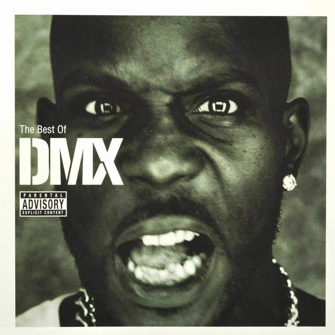 The Best Of DMX